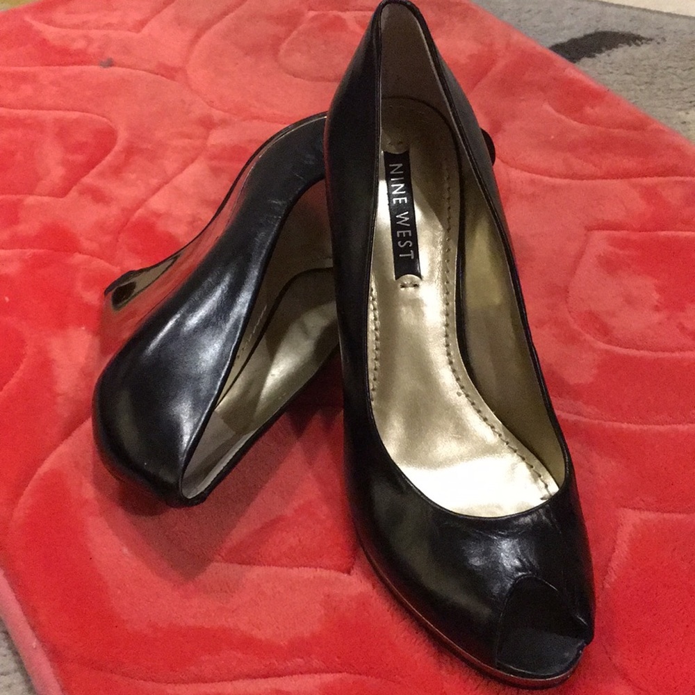 Woman shoe